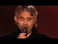 teledysk, klip, Andrea Bocelli,- Momentos