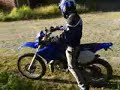 Yamaha DT 50