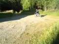 Yamaha DT 50