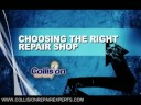Tips For Choosing A Quality Collision Repair Shop 0 Tips For Choosing A Quality Collision Repair Shop