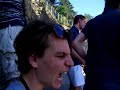 piemel in de poep