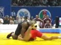 2007 USA Greco Highlights