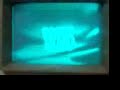 Oscilloscope Television