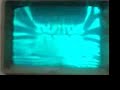 Oscilloscope Television