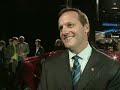 Eric Ridenhour, chief operating officer, Chrysler Group