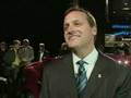 Eric Ridenhour, chief operating officer, Chrysler Group