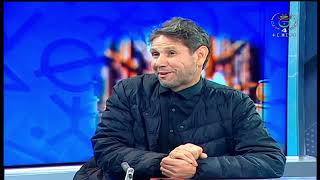 #إيلس_ن_أومازيغ_ⵉⵍⴻⵙ_ⵓⵎⴰⵣⵉⵖ ليوم الخميس : 20-11-2025 / جديد السينما الجزائرية.