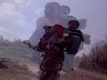 CRF 50 ridin
