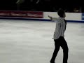 Brian Joubert Skate Canada 2007 Brian Joubert Skate Canada 2007