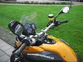BMW F800GS