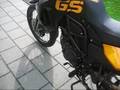 BMW F800GS