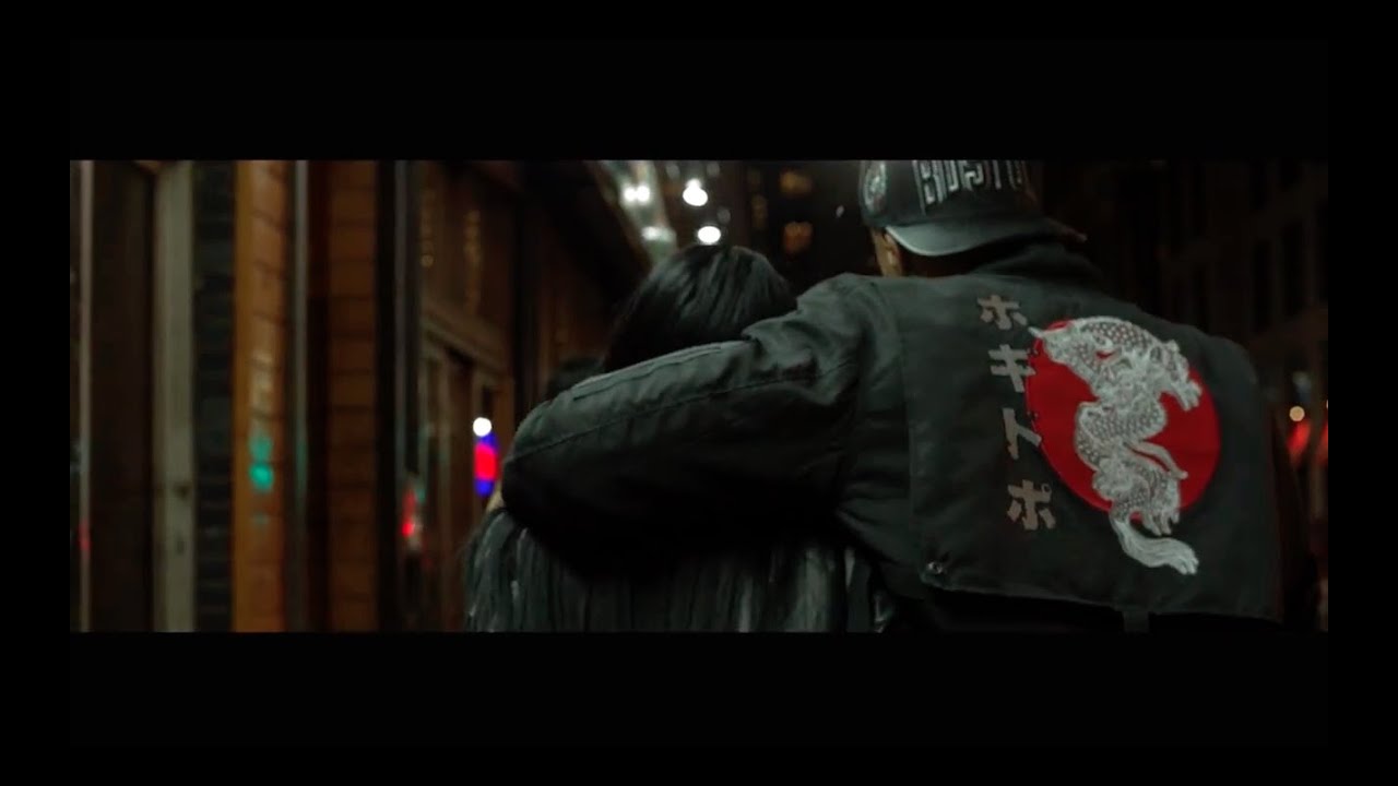 Casso - Wintertime Lxve shit