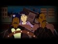 Pace Won And Mr. Green Lock Me Up Official Music Video and Lyrics
