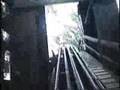 Runaway Mine Train Six Flags Over Texas