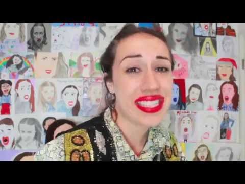 talk - Try opinion outpost to get free rewards! - http://bit.ly/OOMirfandas i hope you lick my music video! TICKET INFO FOR MY TOUR! Austin, TX 4/27 - http://tinyur...