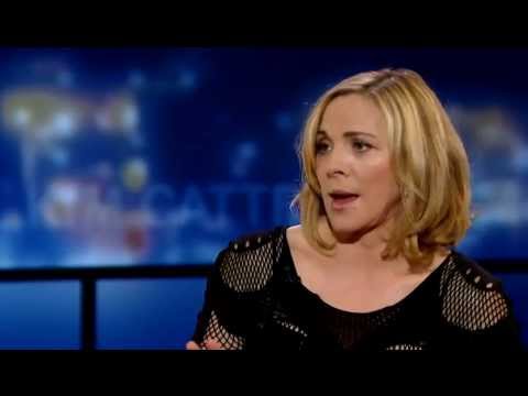 Roman Polanski - In 2010, Kim Cattrall starred in Roman Polanski's political thriller The Ghost Writer, playing a former British prime minister's very personal assistant. In ...
