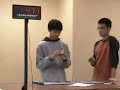World Record -- 12.11 second Rubik\