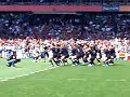 Haka - Nouvelle Zelande / Portugal