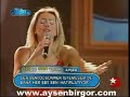 Popstar Alaturka Best 105 Ay?en 4.hafta  www.aysenbirgor.com