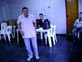 Barbicha dançando créu !!!