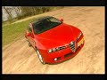 Alfa Brera Getest
