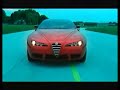 Alfa Brera Getest