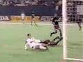 Giovanni Savarese playoff goal, MetroStars vs DC United