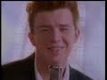 Rick Rolled Remix
