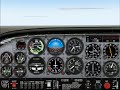 Flight Sim Training Video