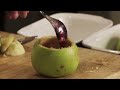 Jean-Christophe Novelli - Christmas Baked Apples