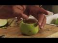 Jean-Christophe Novelli - Christmas Baked Apples