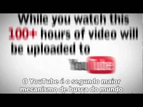 Imagem de Amostra do You Tube