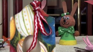 Velikonoční výstava