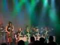 SEPTEMBER/ TEIKYO JAZZ ORCHESTRA（帝京高校）