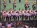 Prarie View A&M University Halftime vs. TxSU 2000 Manele-Gratis.net
