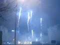 Festival Fuegos Artificiales en Ferrol