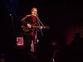 Mark Erelli, NYC