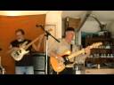 The Beale Street West Band ft. Josh Gooch- Roadhouse Blues