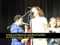 Henry Fonda & The Falsettos - A Natural Woman