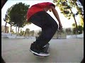 Paul Rodriguez Plan B Super Future Promo
