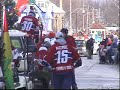 2008 Santa Claus Parade