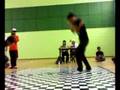 Slumber crew vs force 136