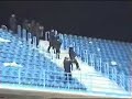 Polish Hooligans Lech Poznan vs Police shooting Polish Hooligans Lech Poznan vs Police shooting