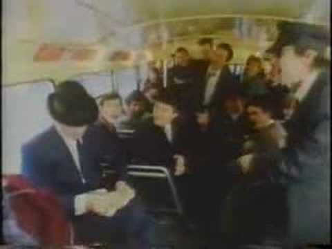 Madness - Cardiac Arrest