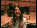 Mira Calix Interview