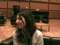 Mira Calix Interview