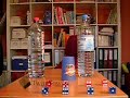 Dice Stacking Movie Vol. 2