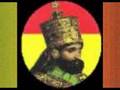 Him Haile Selassie I