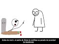 un trabajo pa filosofia q causo furor XD
