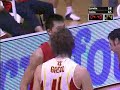 Pau Gasol VS Yi Jianlian